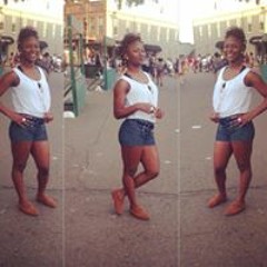 Shaniqua Nicole Gray