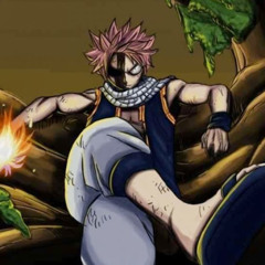 Stream Natsu Dragneel music  Listen to songs, albums, playlists