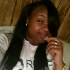 Kinnie Charmell Jordan