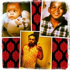 Marcus YoungMetro Benton