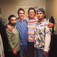 Matthew William Lostetter