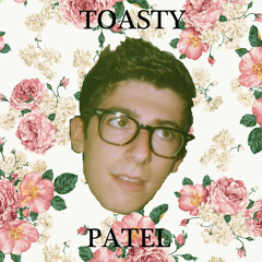 ToastyPatel