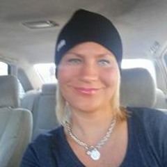 Danielle Melissa Straus