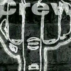 C.R.E.W