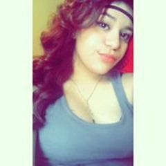 Izzy Alejandra Padilla