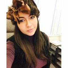 Annel Cortorreal Natali