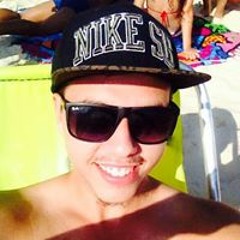João Marcos Morais