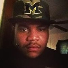 Bryton Chambliss-Garrett