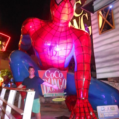 Sebastian Gonzalez Noli