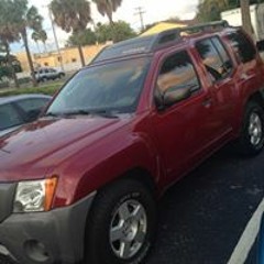 Mackenson Macken Prenelon