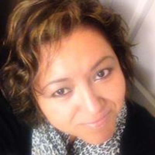 Claudia Lizeth Yanez’s avatar