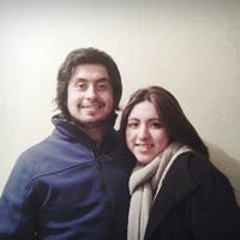 Valeska Vásquez Larenas