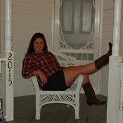 Mary Elizabeth Ligon