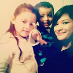 Gabriela Jannet Sanchez