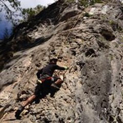 Vincent Mar Domasing