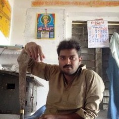 Sababathy B