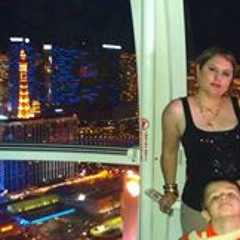 Veronica Gutierrez B