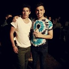 Hayden Daniel Rodgers