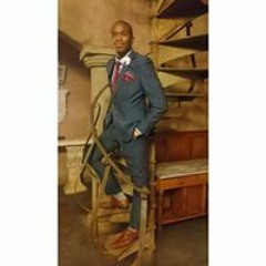 Mphahlela Pat Mokgatle