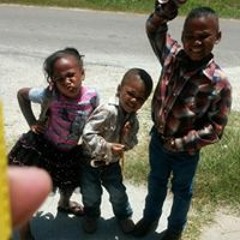 Antoinette Whittington