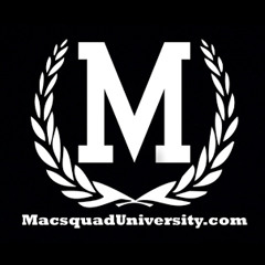 Macsquad University