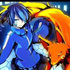 ChromEne
