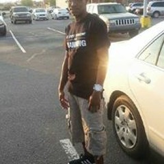 Mark Rackemup Manning