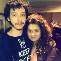 Amalia Cerda Sevilla