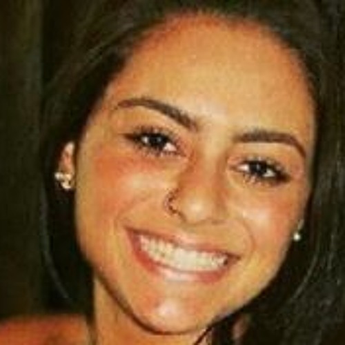 Paloma Araújo’s avatar
