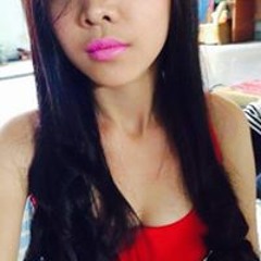 Mariebel Cabaluna Walidje