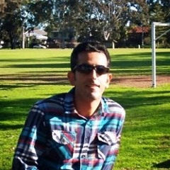 Shahab Jamshidi