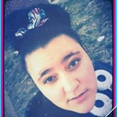 Sharelis Garcia Rosado