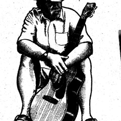 Danny West Blue Kahuna