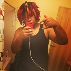 Kahlil KingBrewer Frost