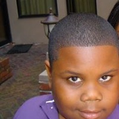 Deshaun Turnup Webster