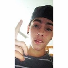 Marco Antonio Llamas Ruiz