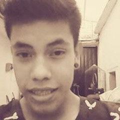 Asa Cardenas Hernandez