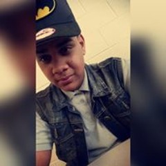 Alberto Rodriguez 14