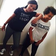 Deijasha Dee Dee Reeves