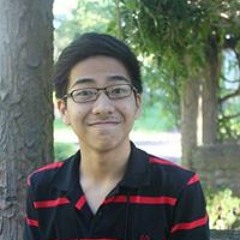 Mark Christian Babierra