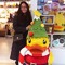 Hanqing Xie