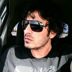 Sameer Afridi