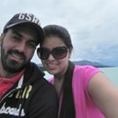 Gagan Sandhu