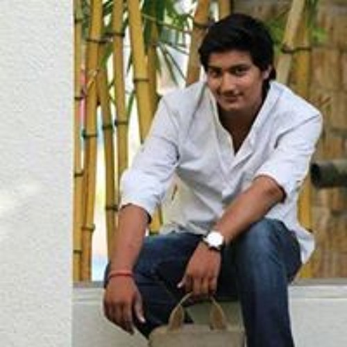 Ankit Jain’s avatar