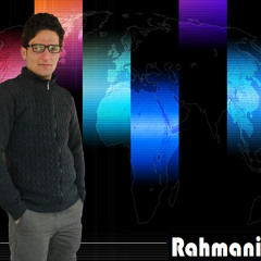 Shafi rahmani