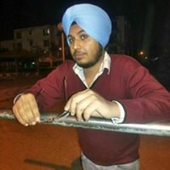 Navdeep Singh Saini