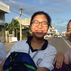 Stephanie Monteza Cuizon