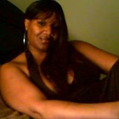 Antoinette Washington