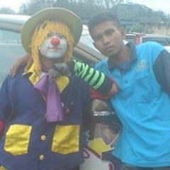 Mohd Onen