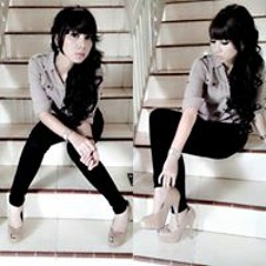 Devii Moniica Putrii